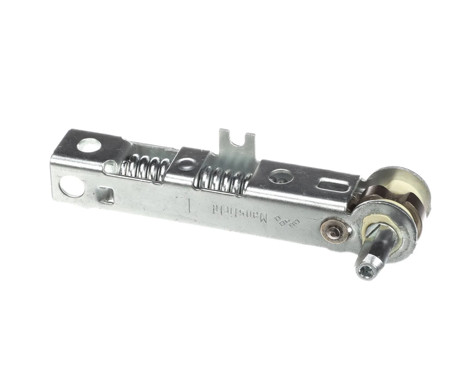 Left Hand Door Closer