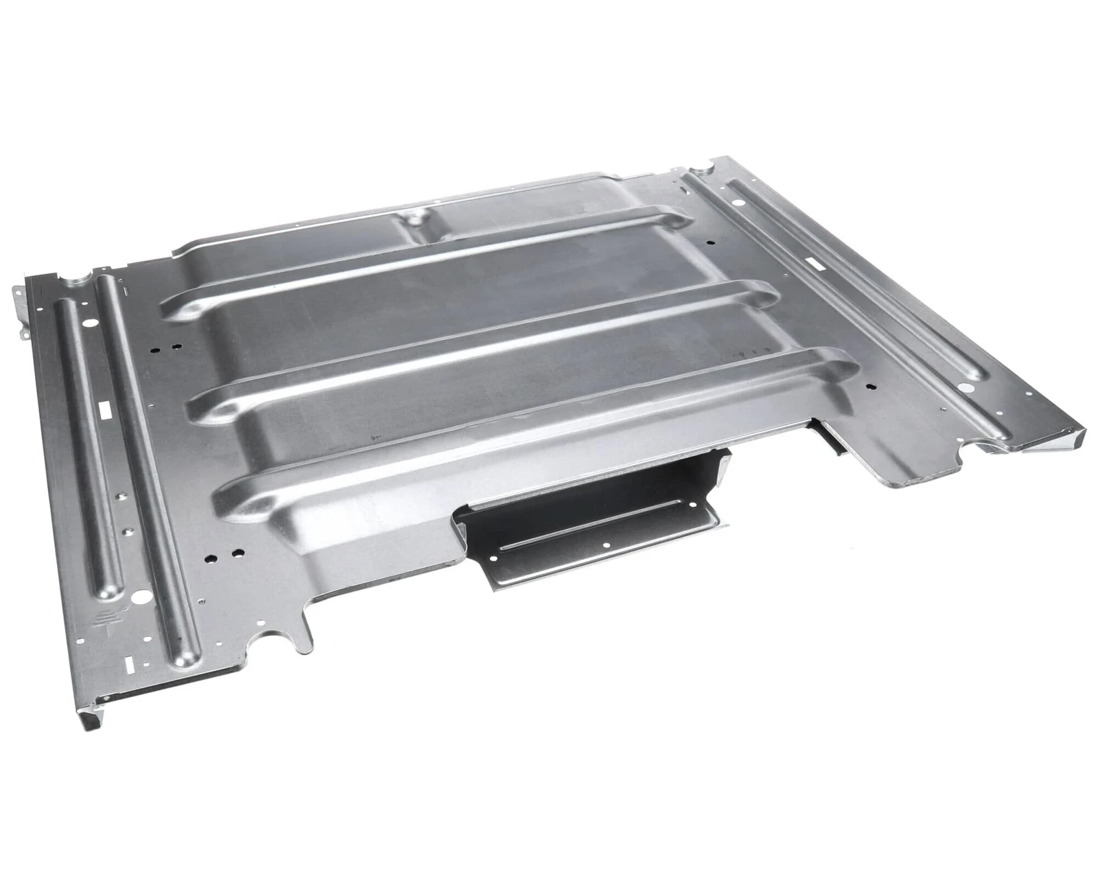 Carrier Plate
