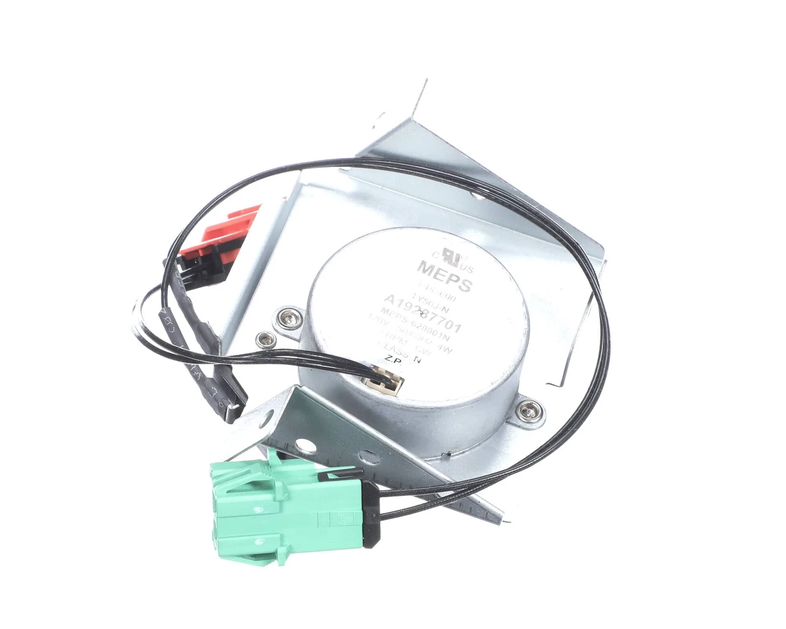 Motor Assembly