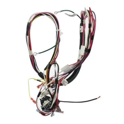 Assembly Harness