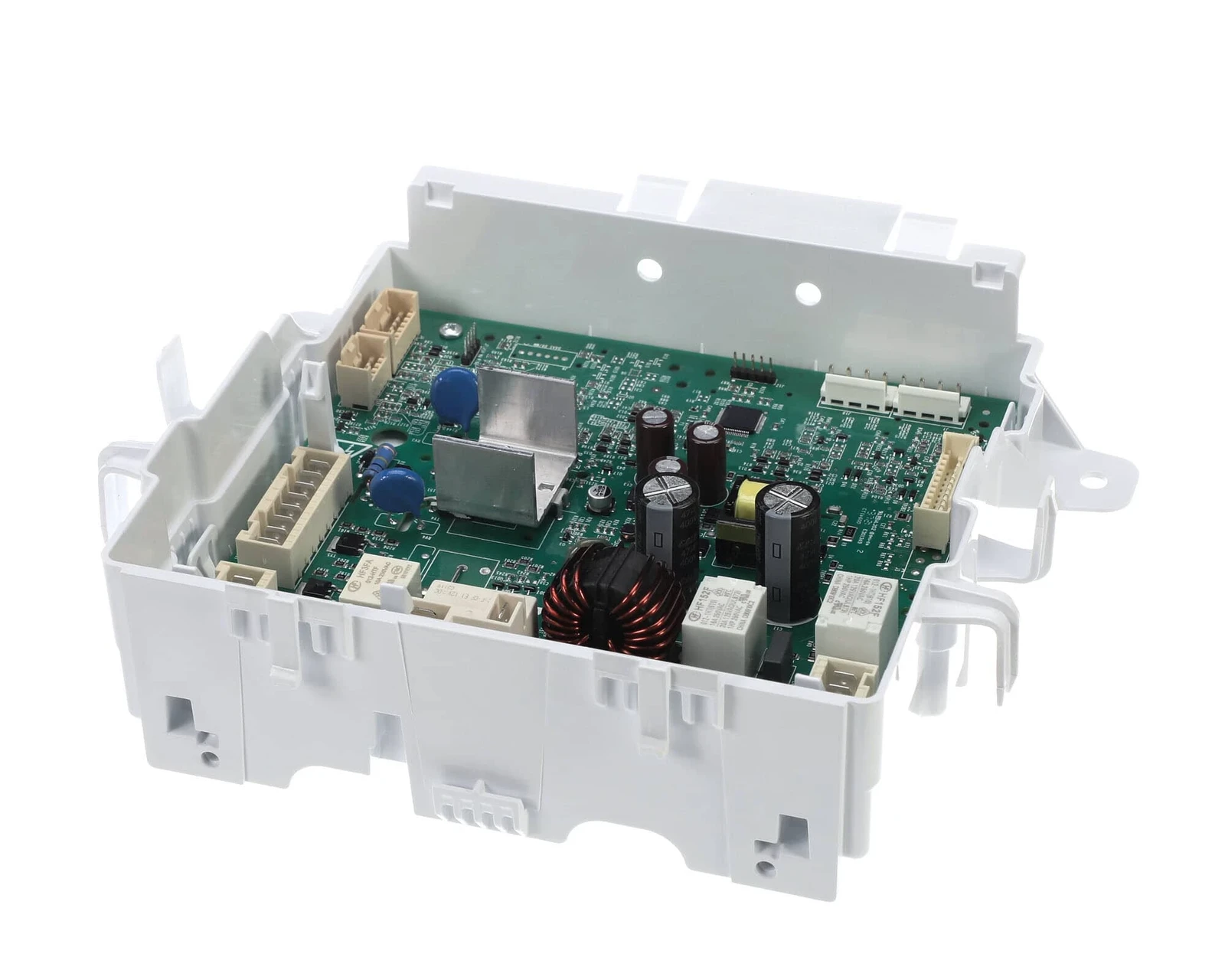 Control Electrical