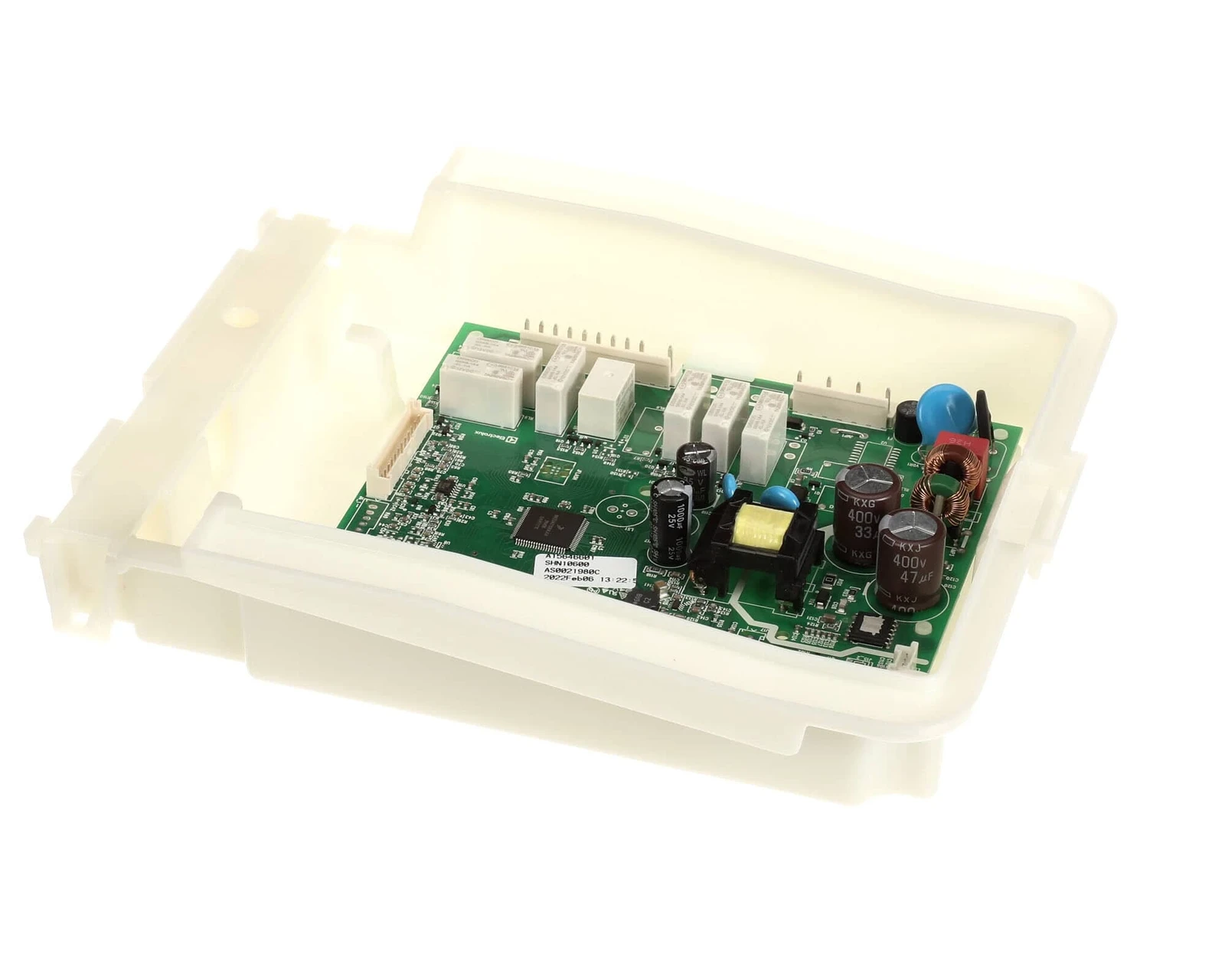Power Board