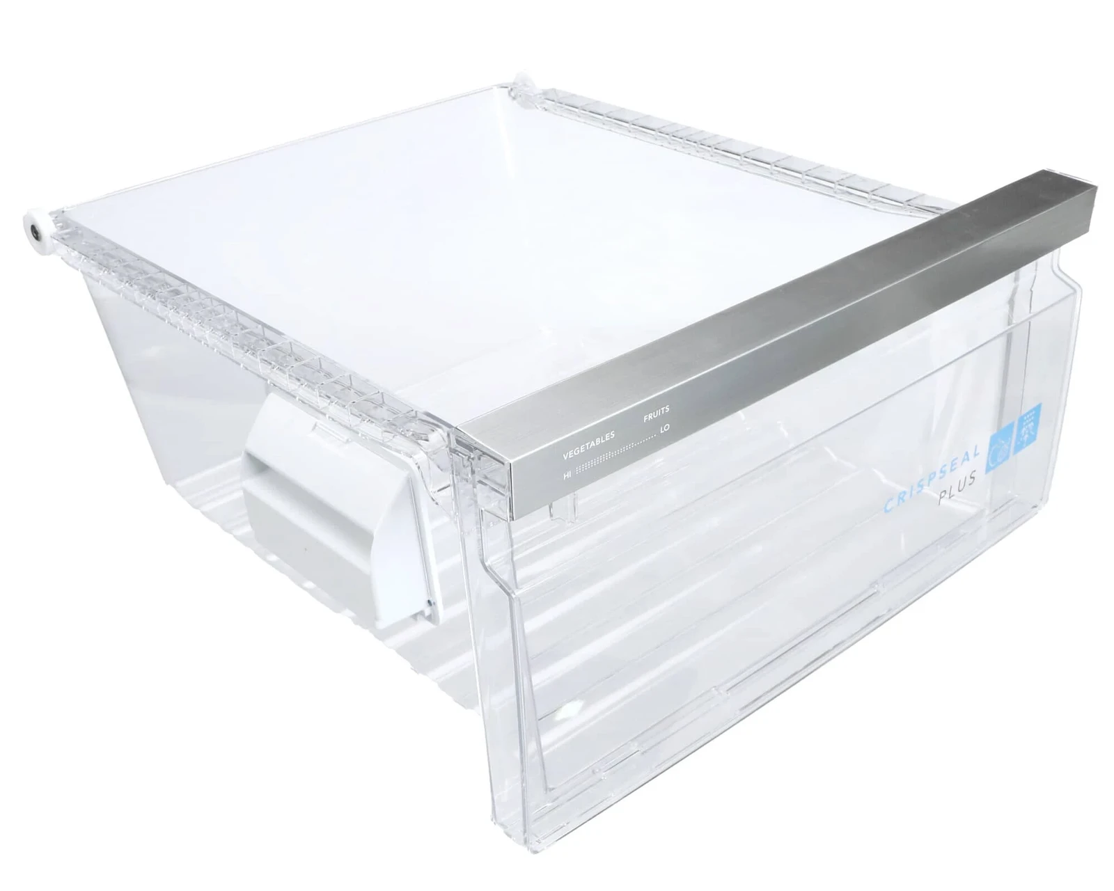Crisper Pan