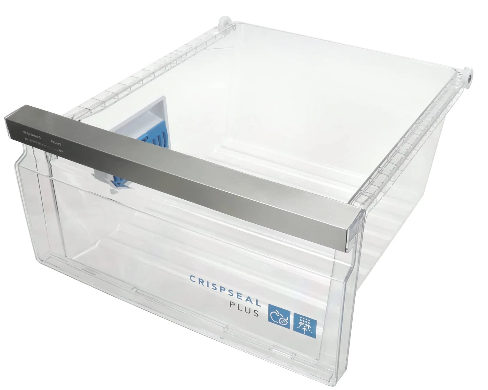 Crisper Pan