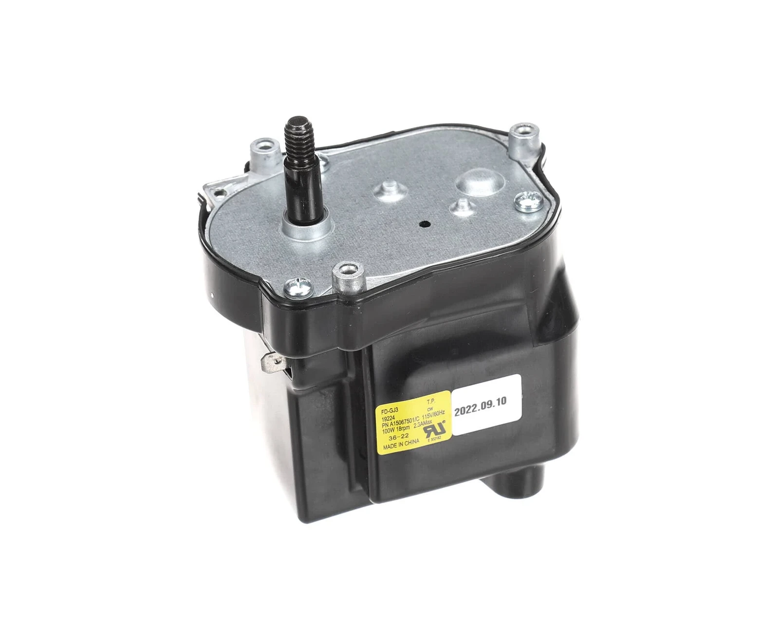 Motor
