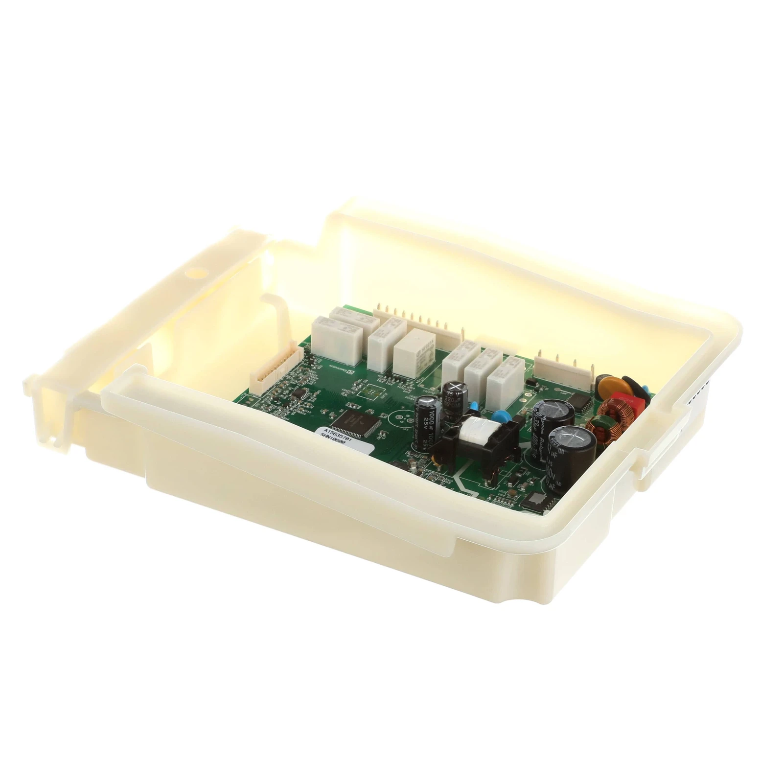 Power Board