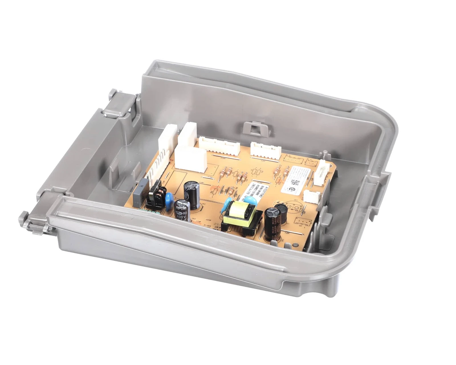 Power Board