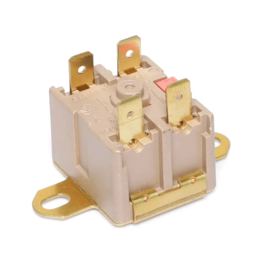 Thermostat