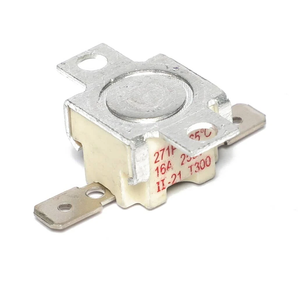 Thermostat Assembly