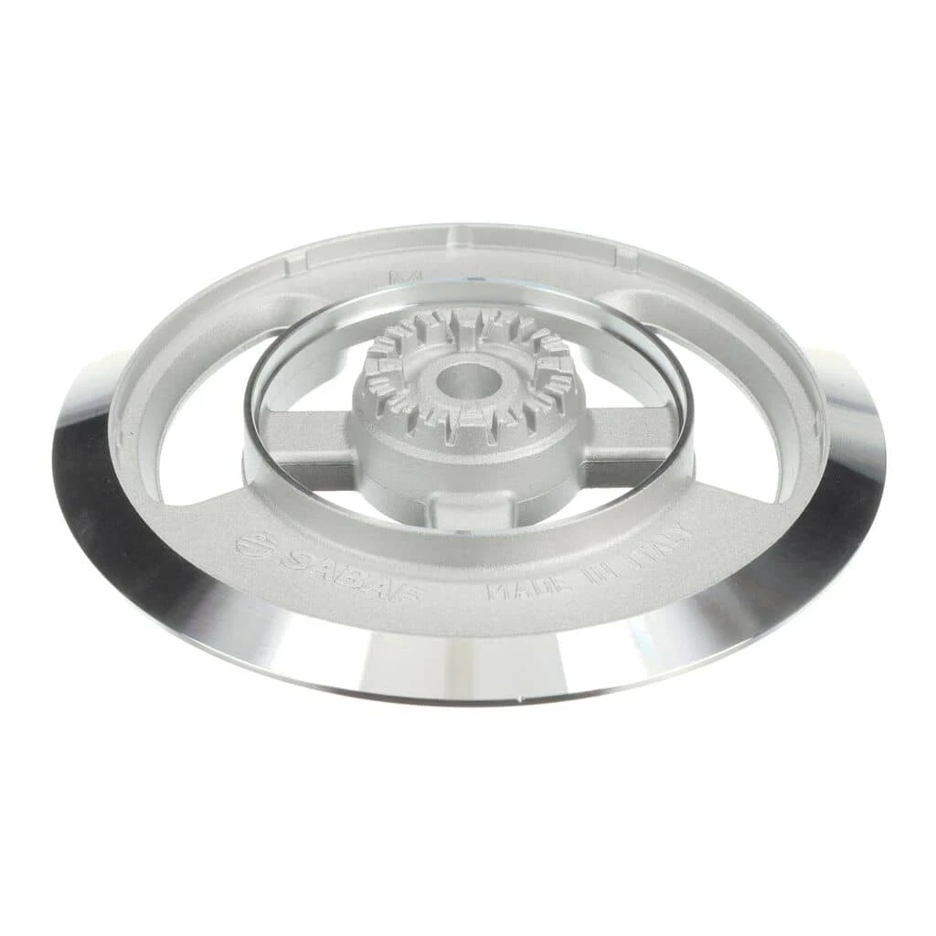 Burner Assembly