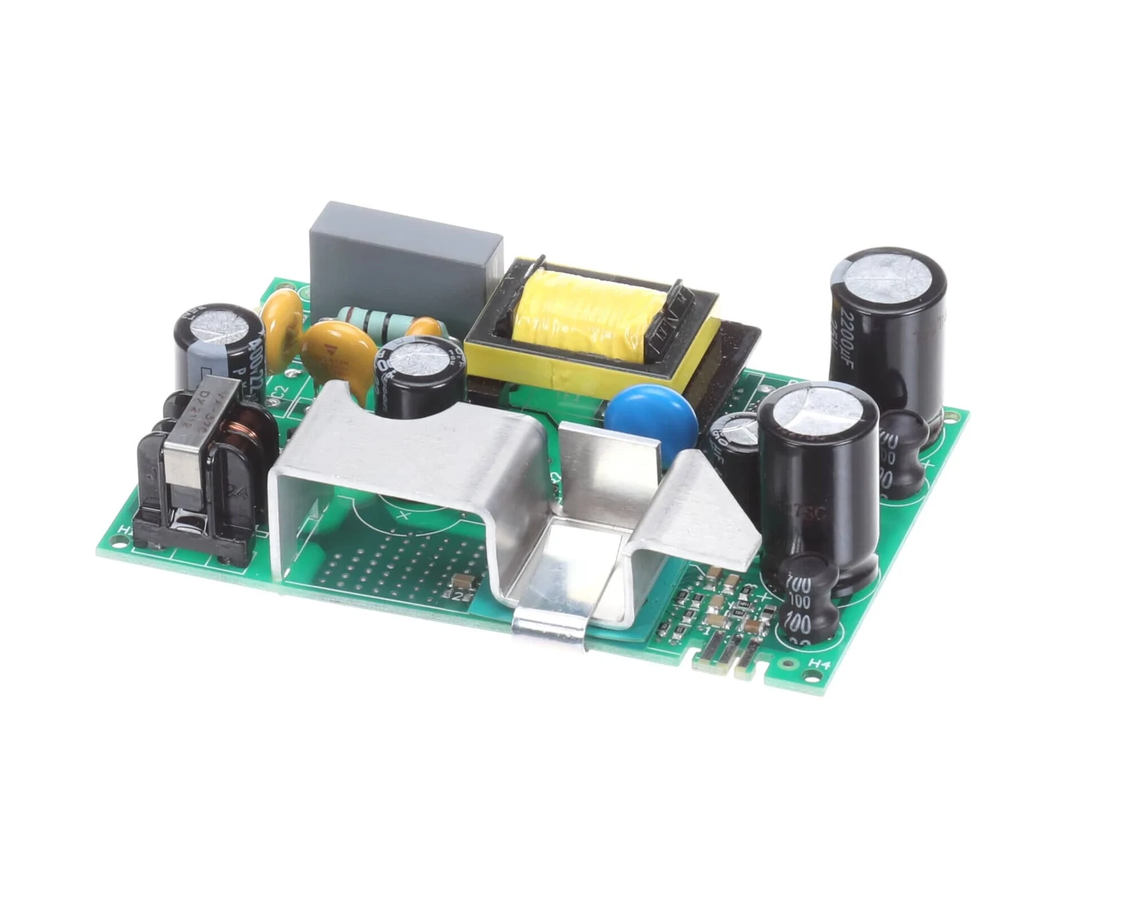 PC Board