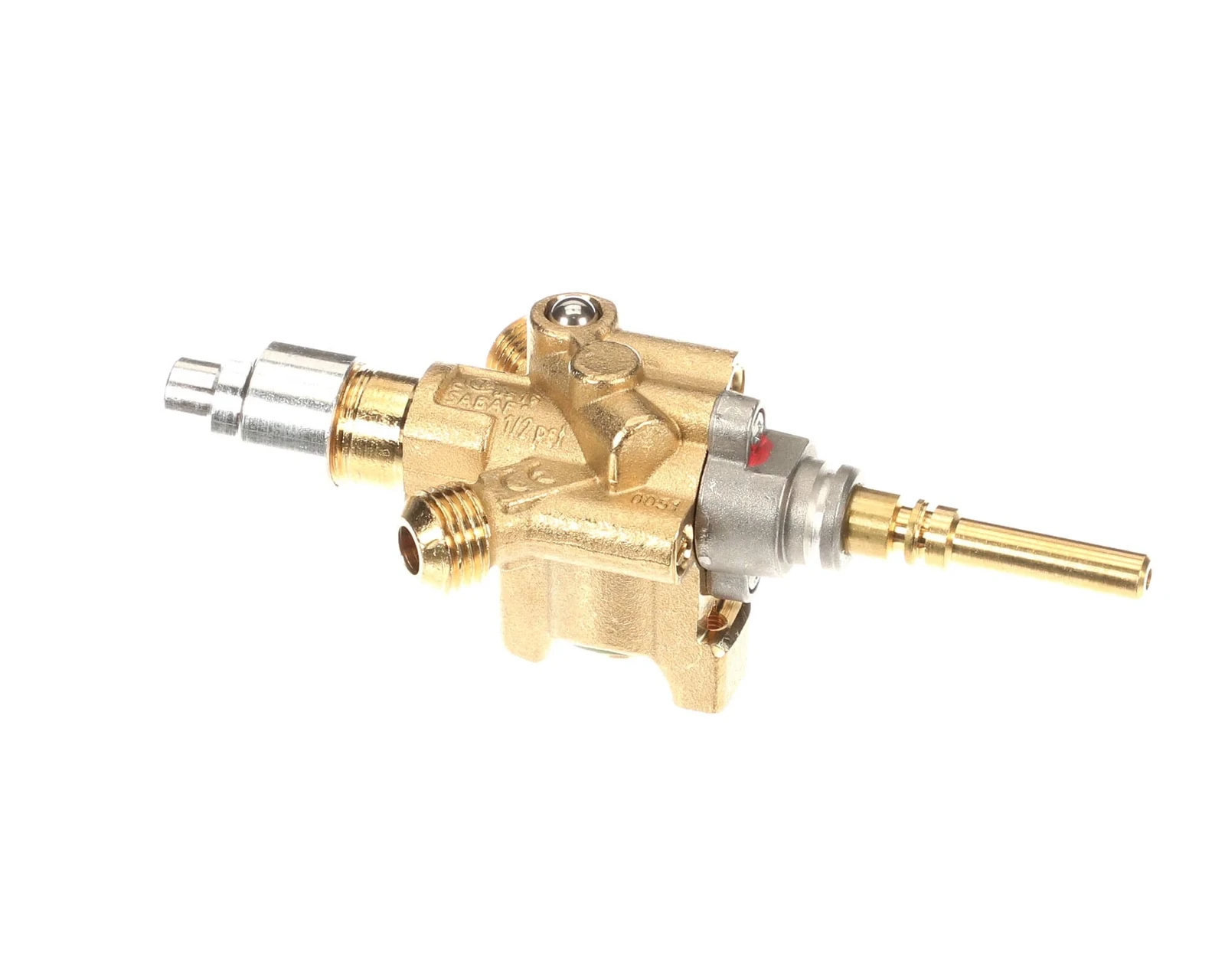 Valve
