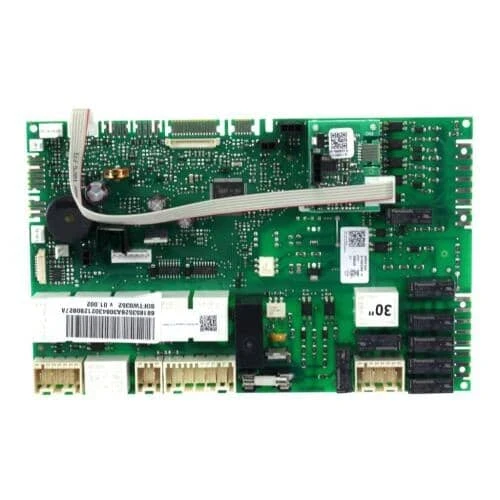 PC Board