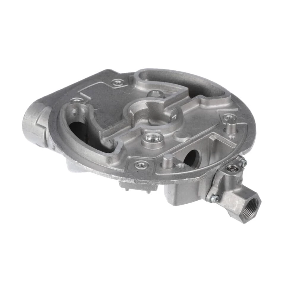 Holder Assembly