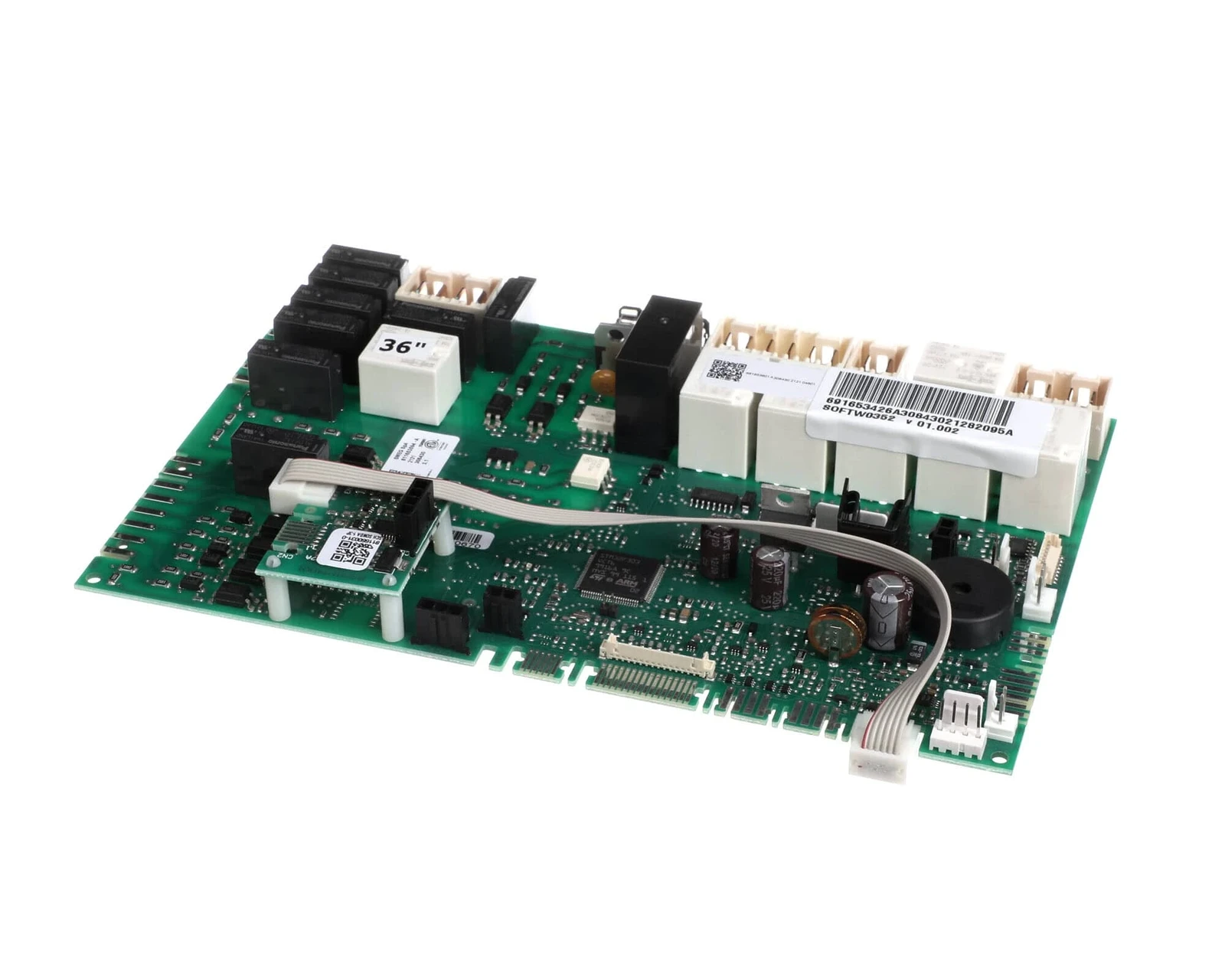 PC Board