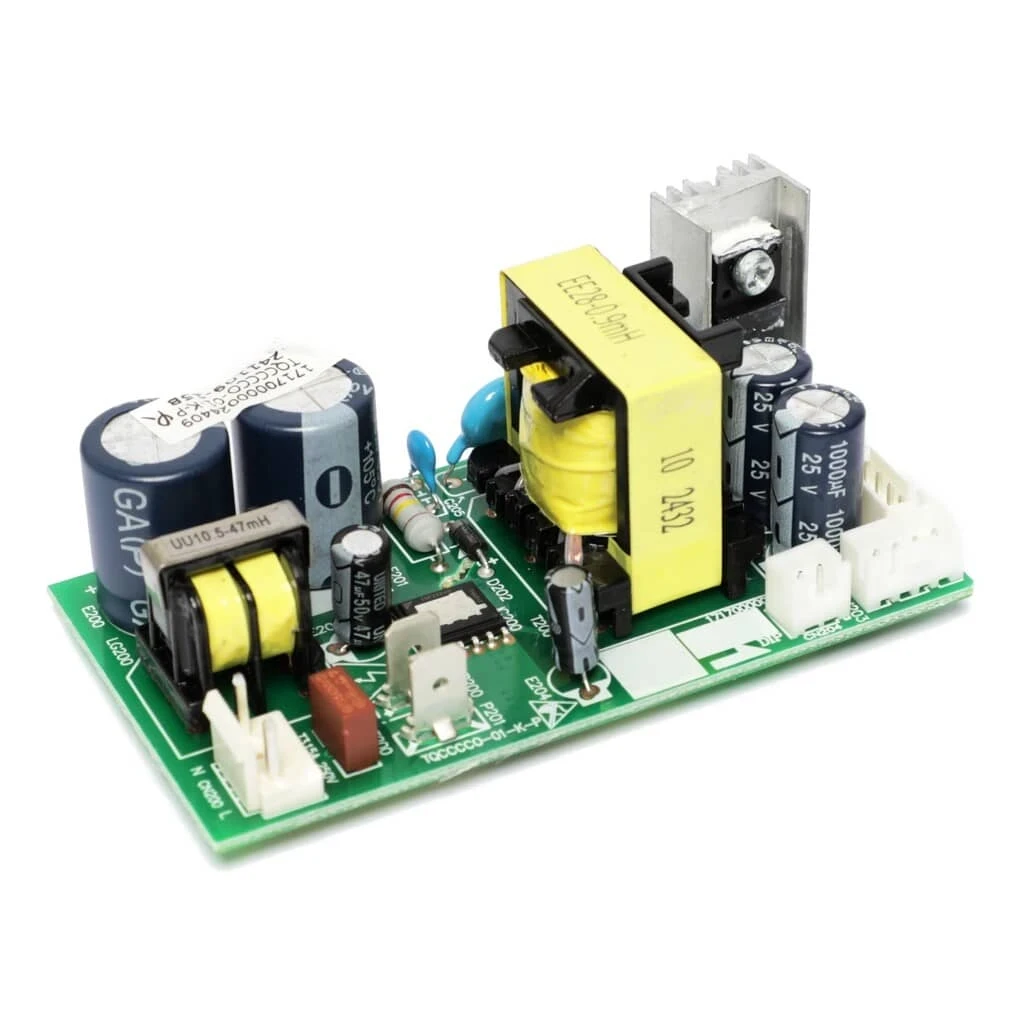 PC Board