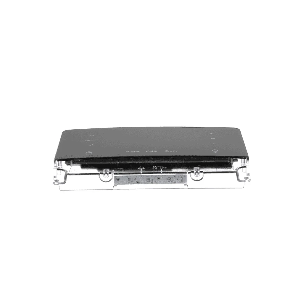 User Interface Assembly