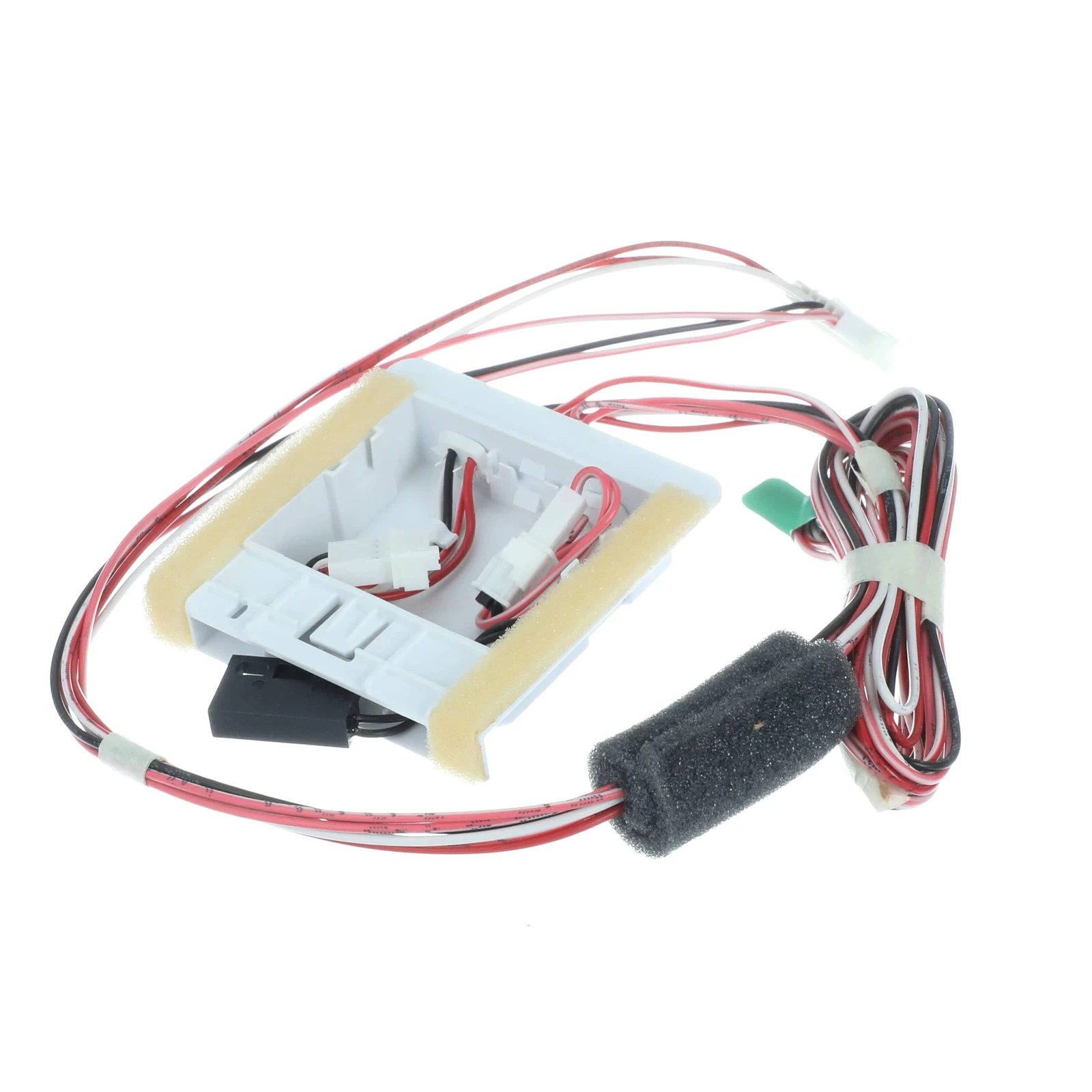 Wire Harness with Reed Switch