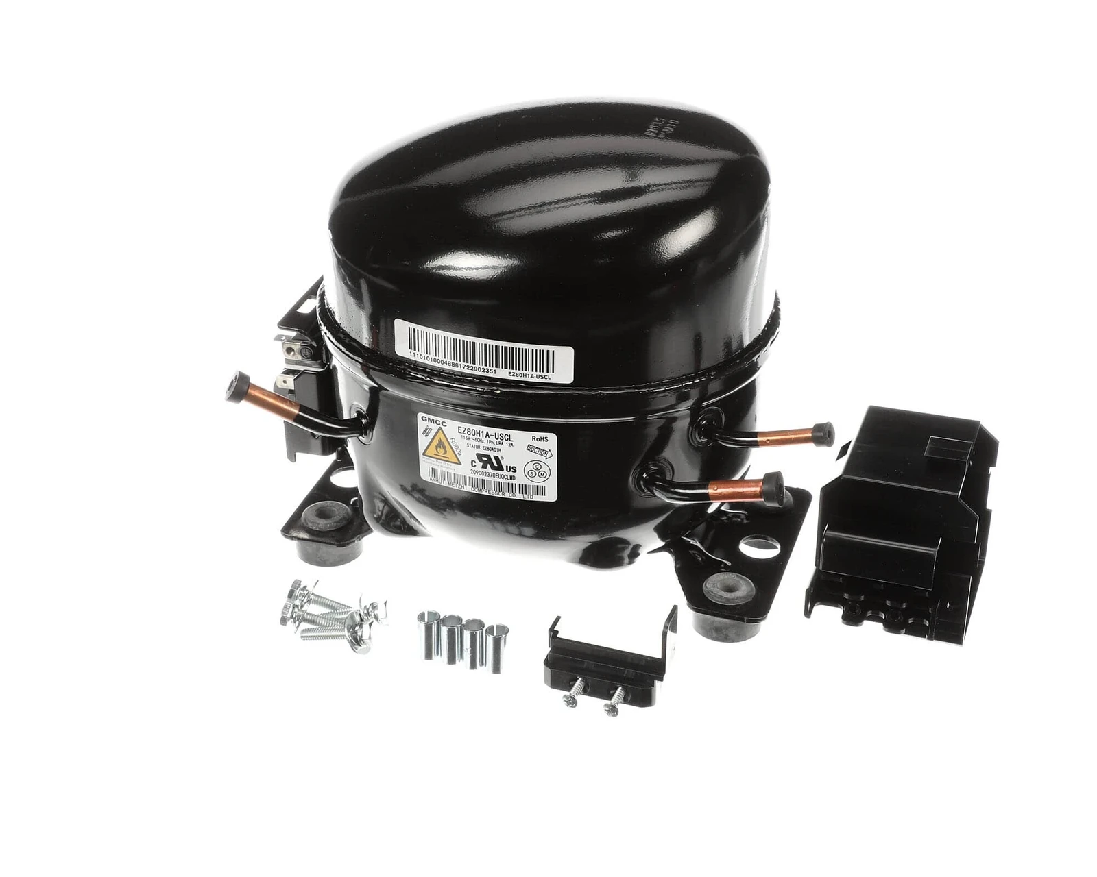 Compressor Assembly