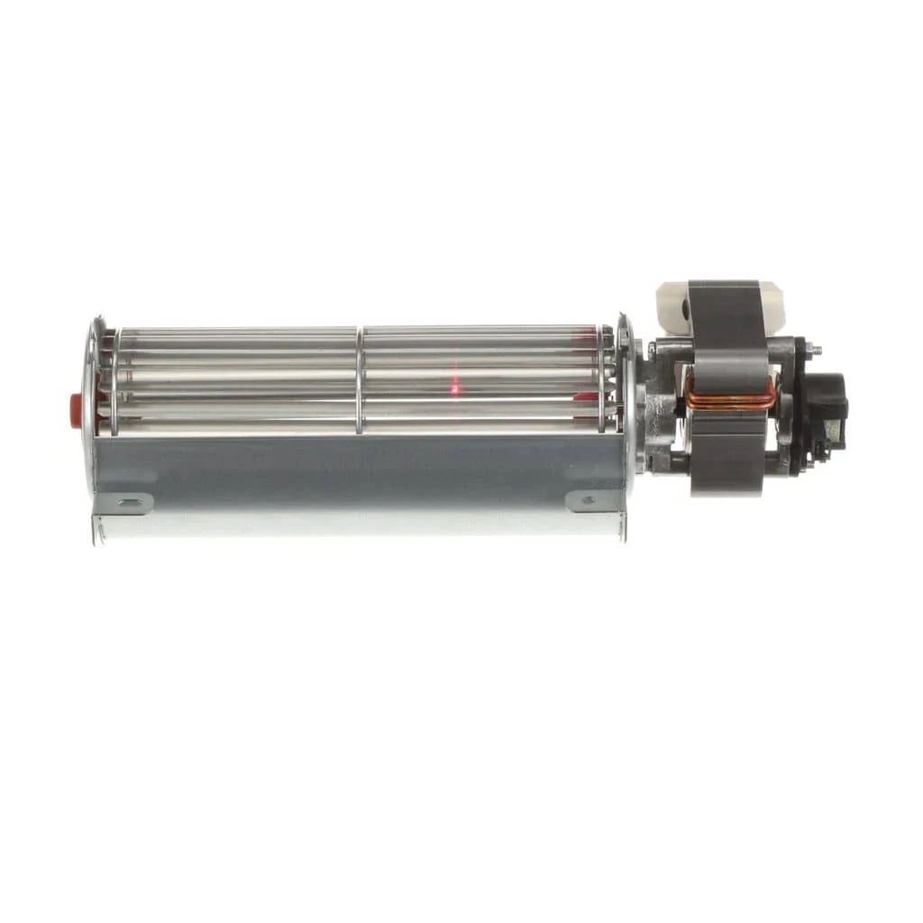 Blower Assembly
