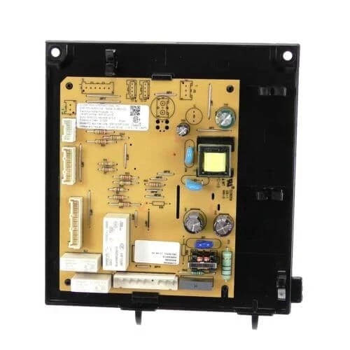 PC Control Board