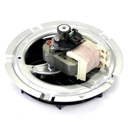 Assembly Motor Fan