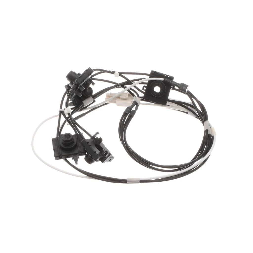 Spark Ignition Switch and Harness