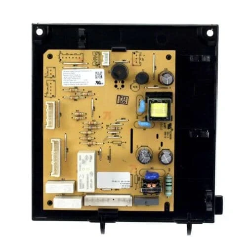 PC Board Assembly