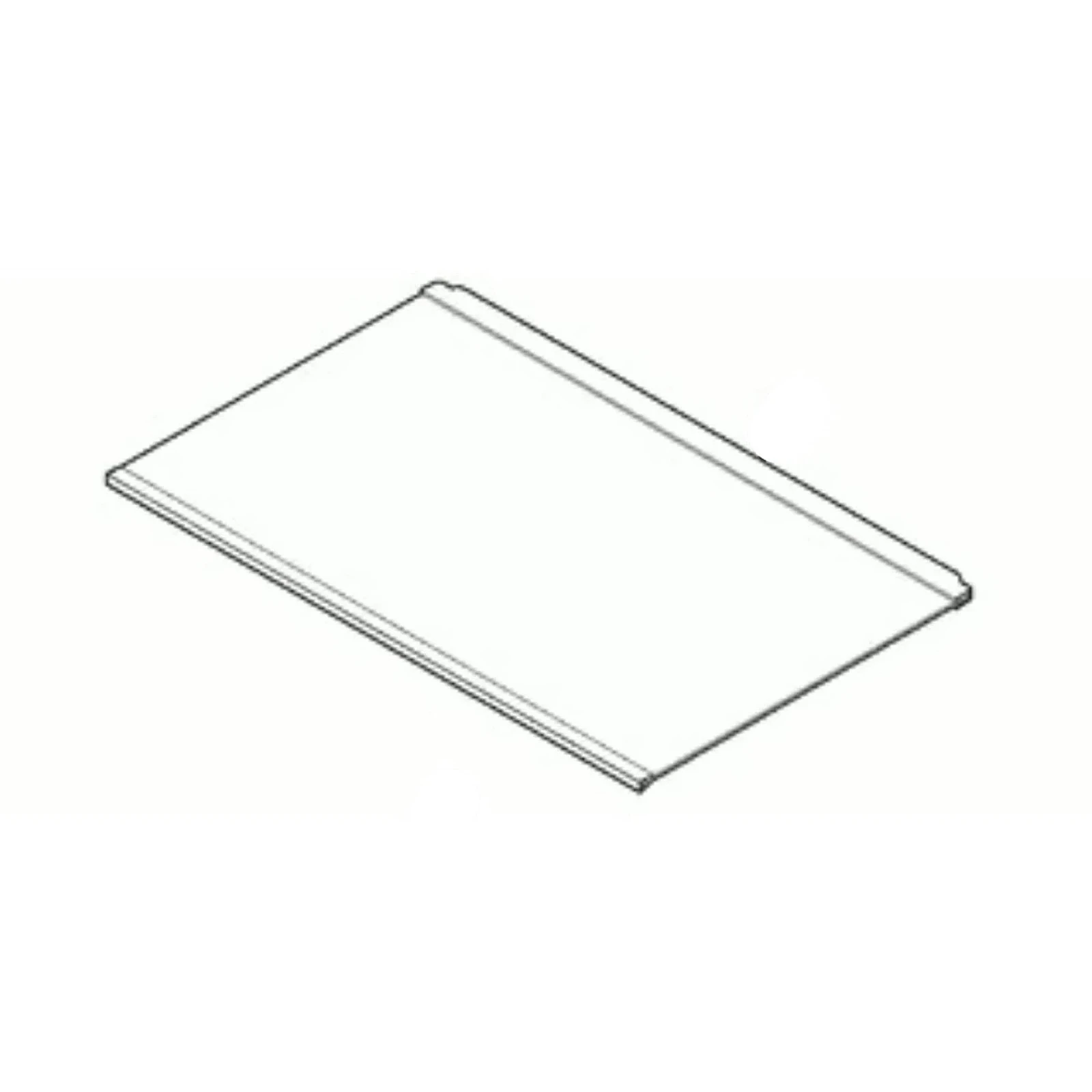 Shelf Assembly