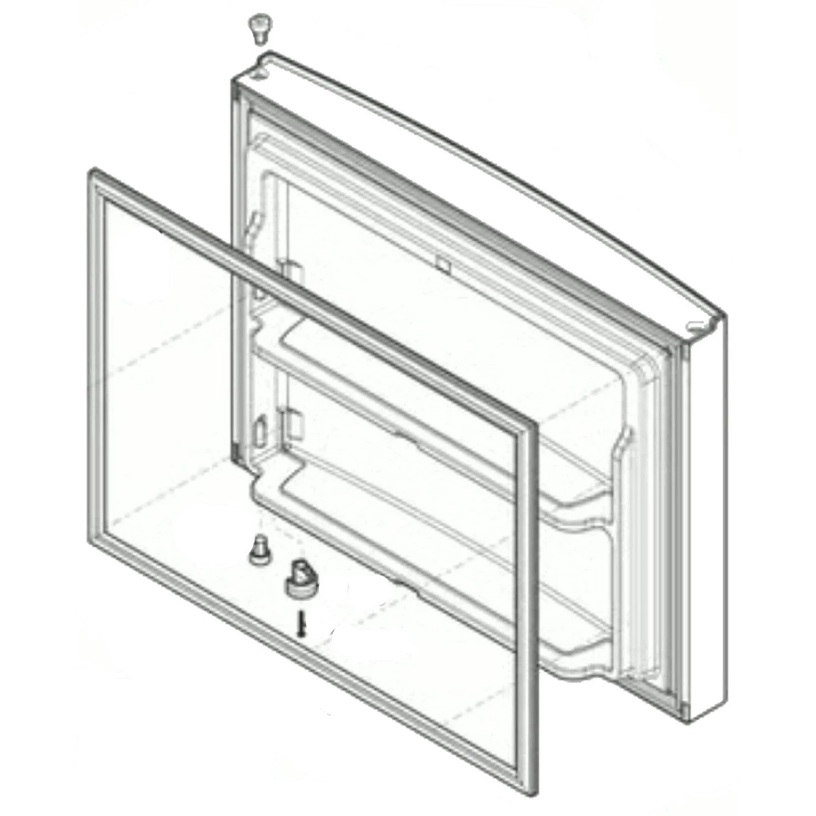 Door Assembly