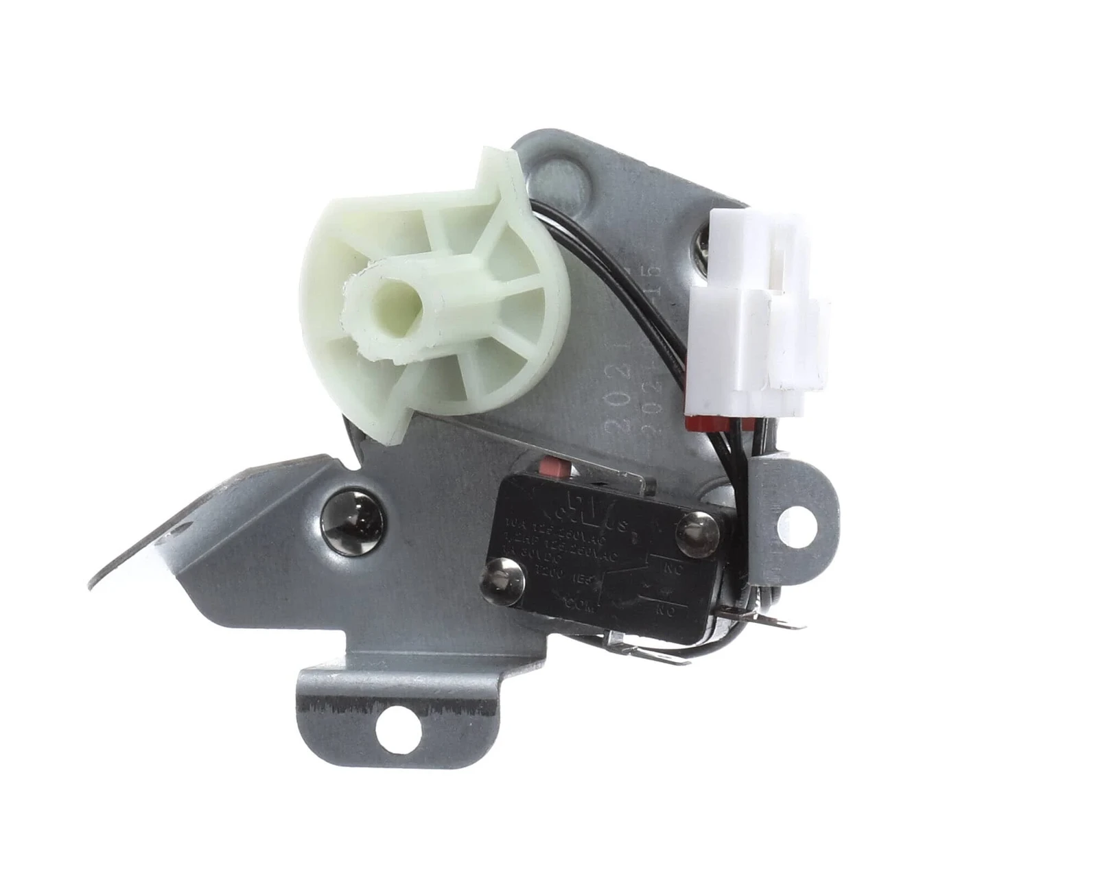 Motor Assembly
