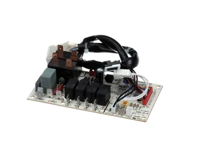 Main Control Board