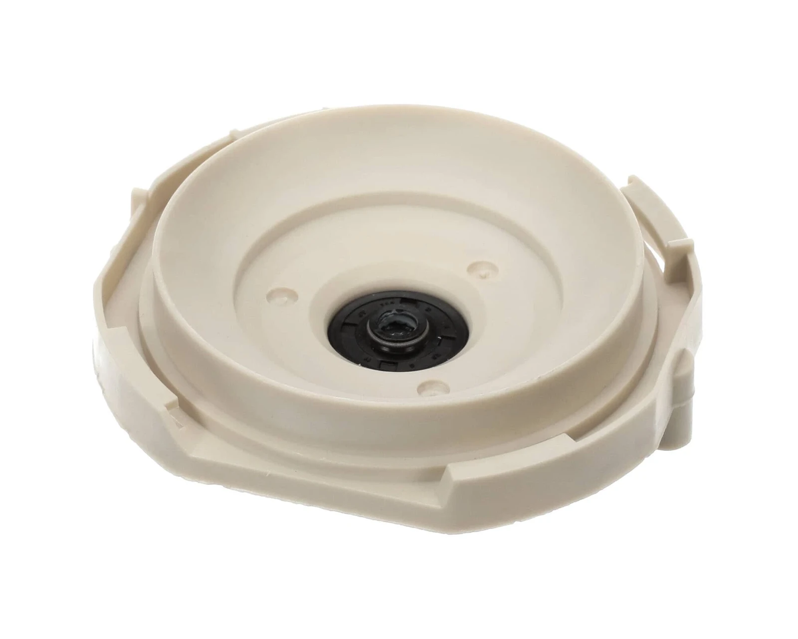 Pump Cover Assembly