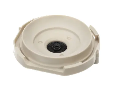 Pump Cover Assembly