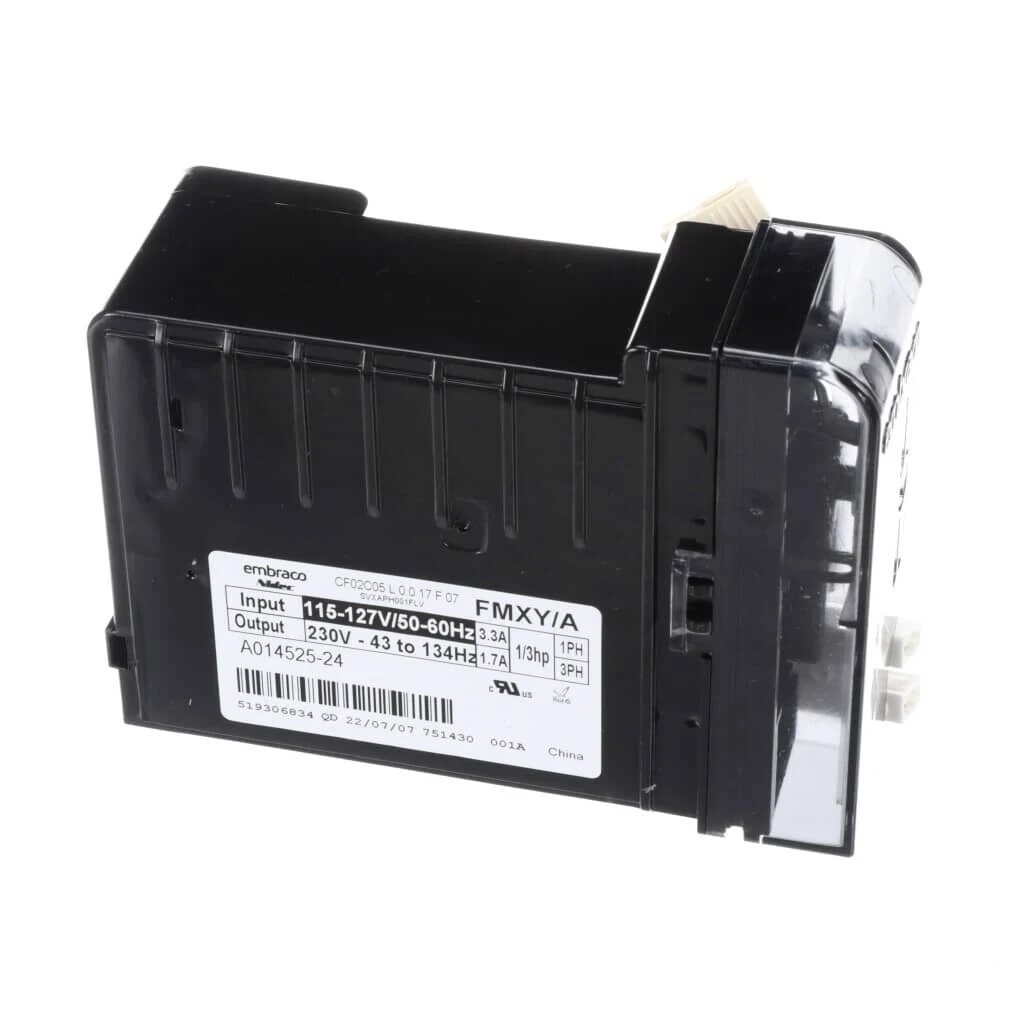 Inverter Assembly