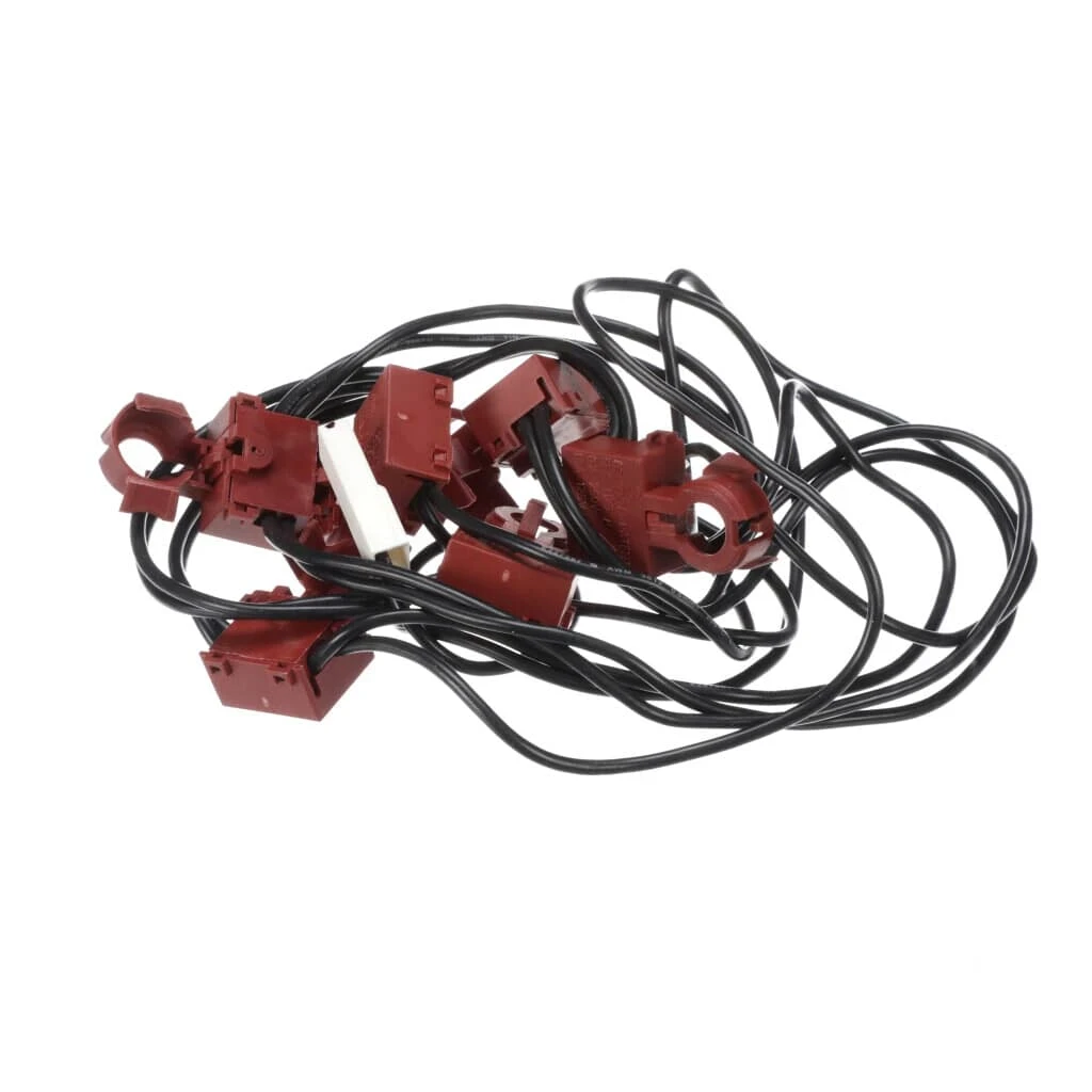 Harness Assembly