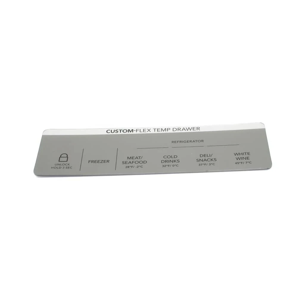 User Interface Overlay Middle