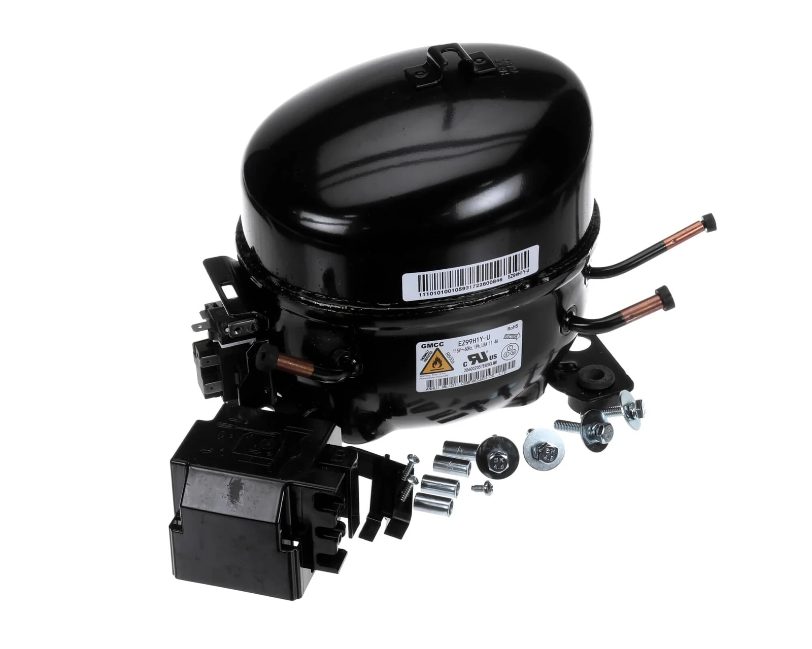 Compressor