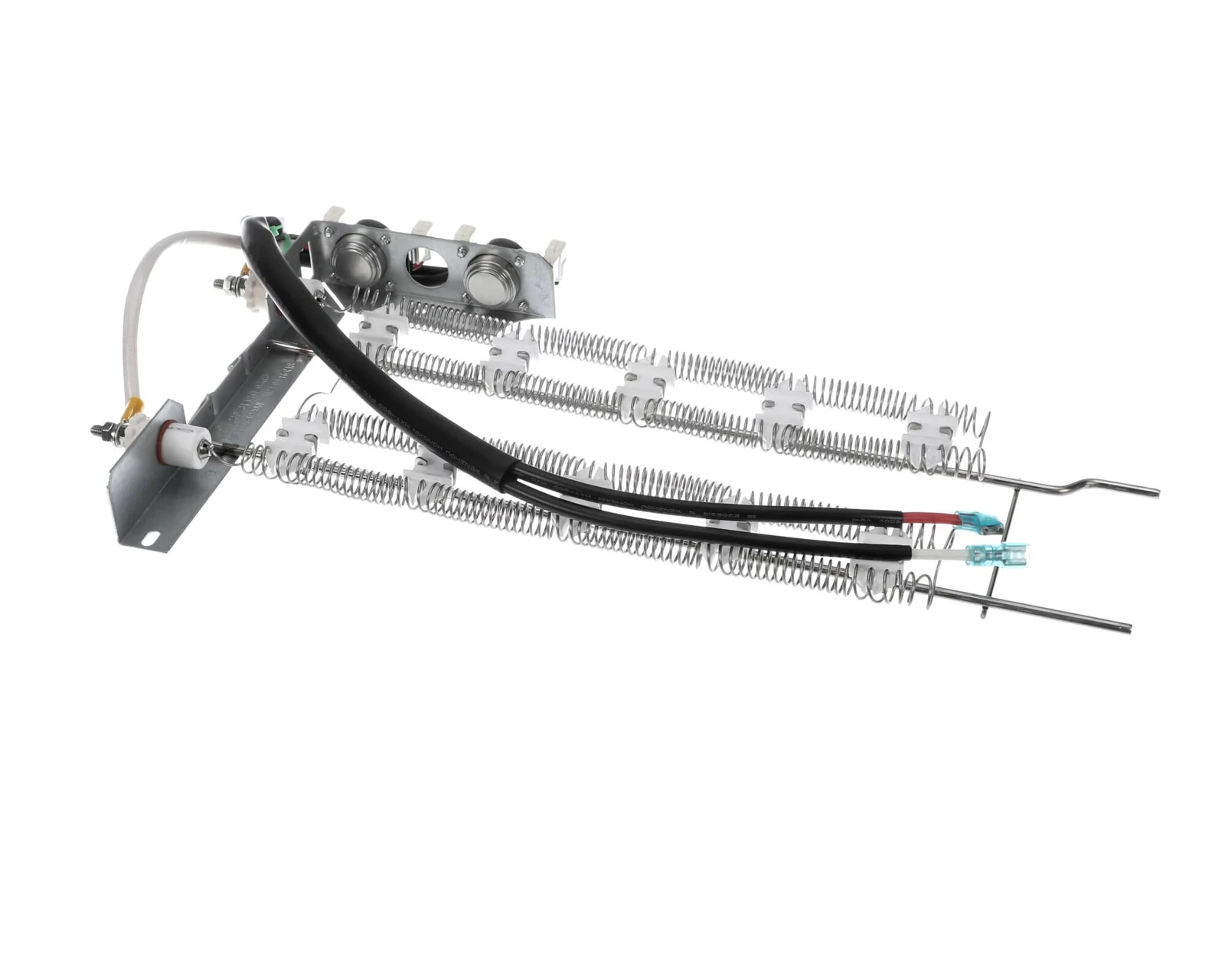 Heater Assembly