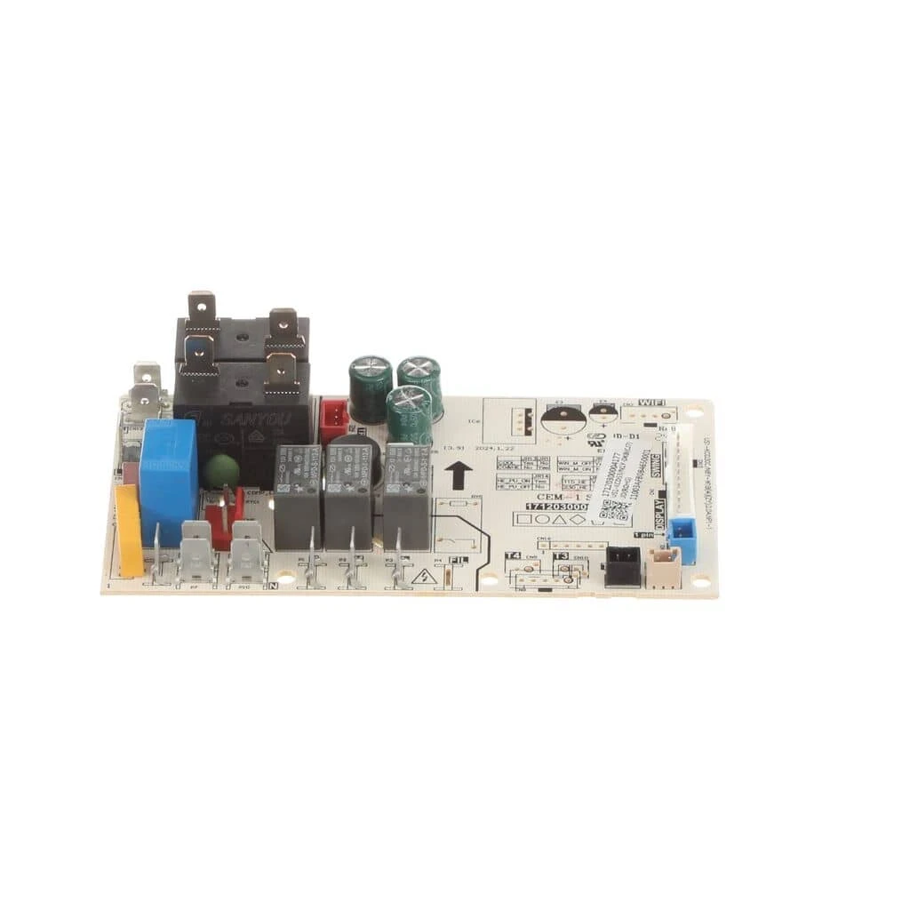Control Assembly