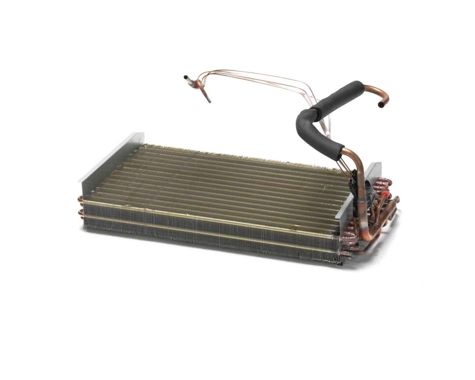 Evaporator