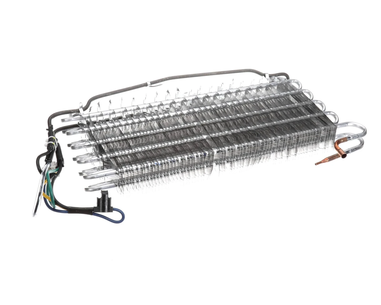 Evaporator Assembly & C