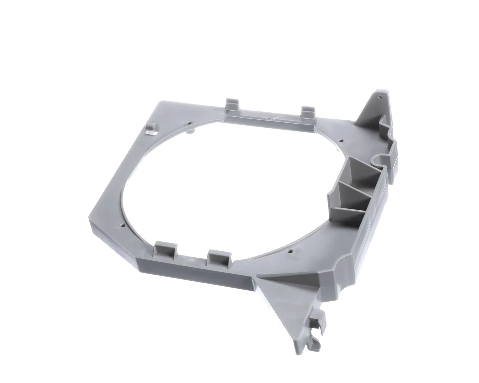Condenser Shroud