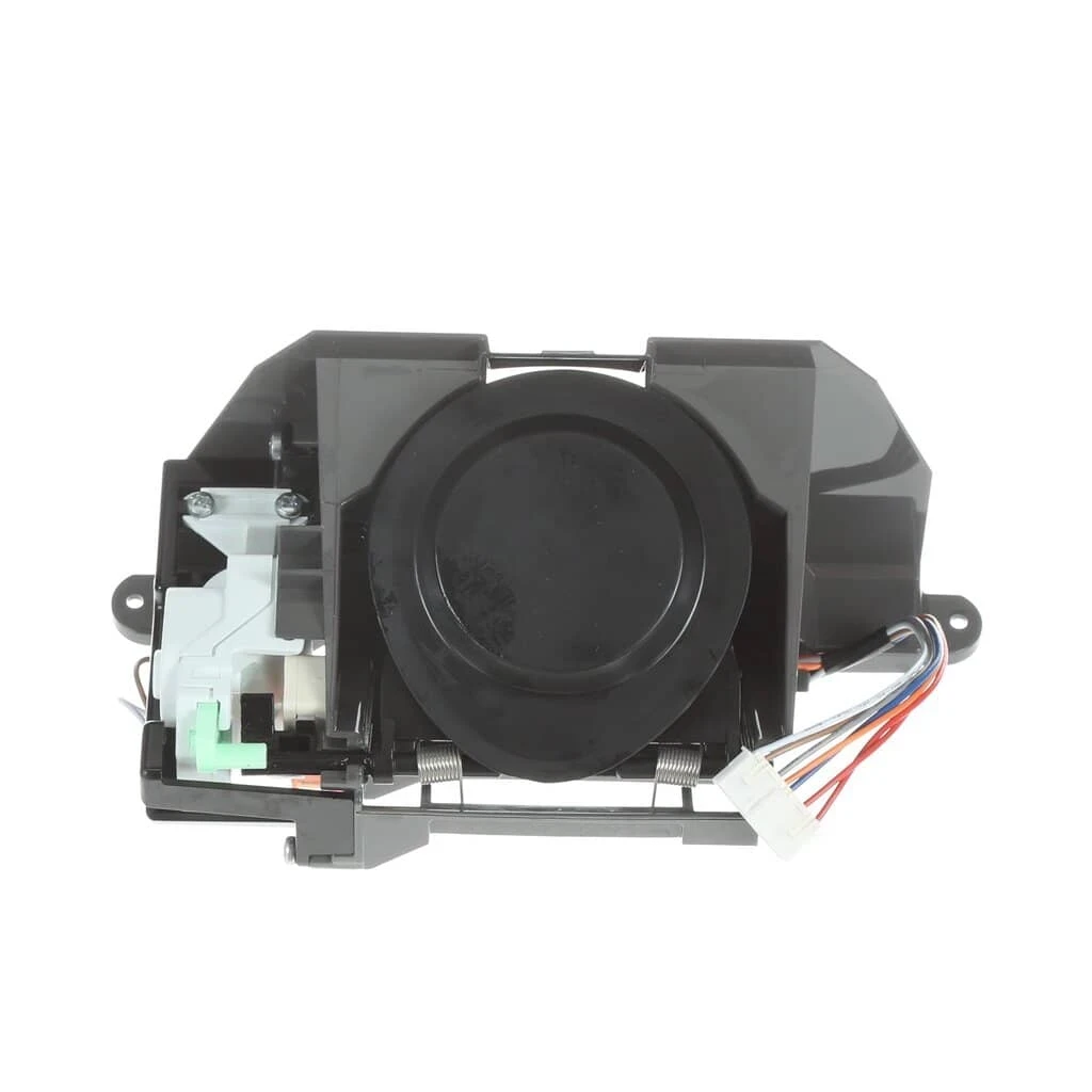 Dispenser Assembly
