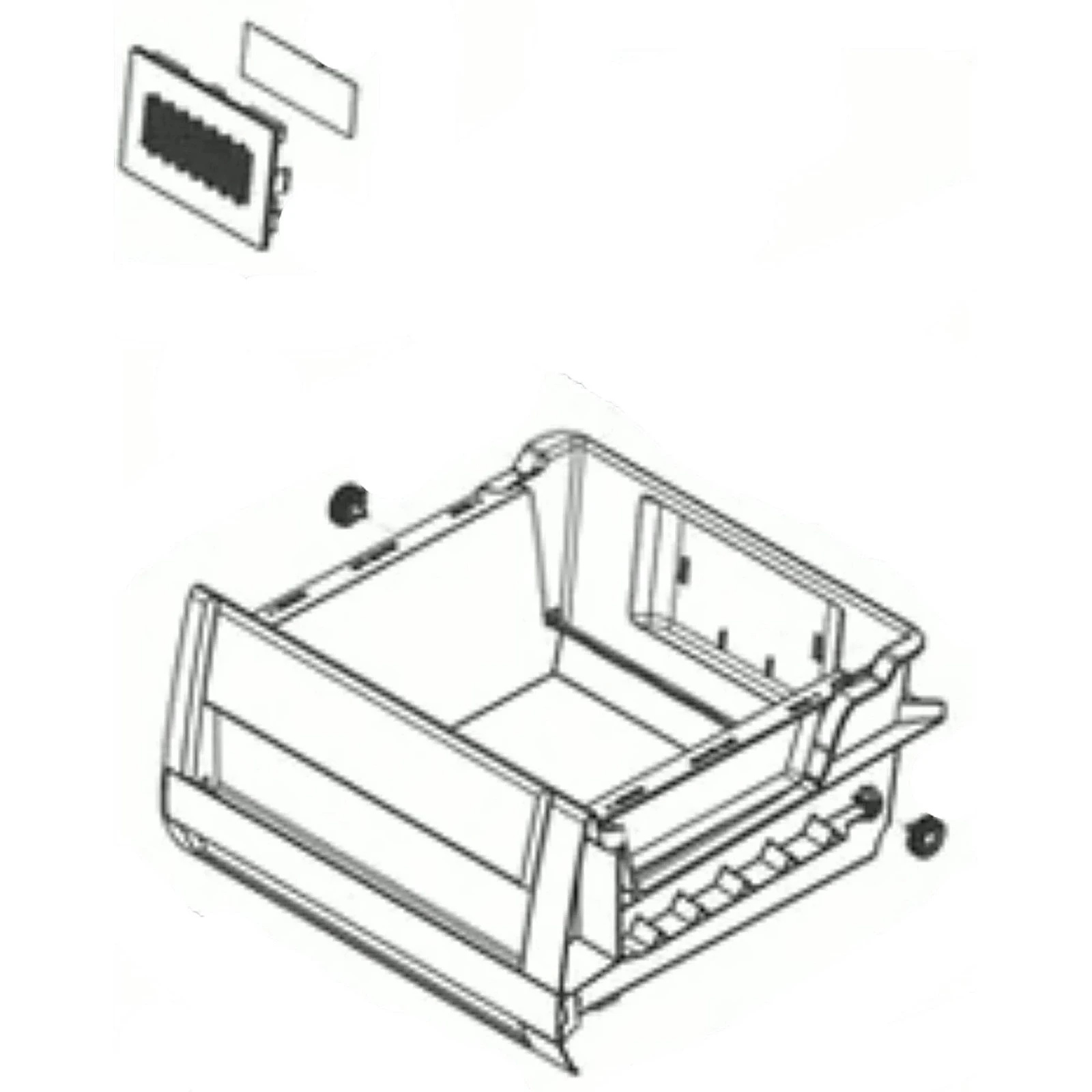 Drawer Assembly