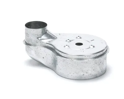 Blower Assembly