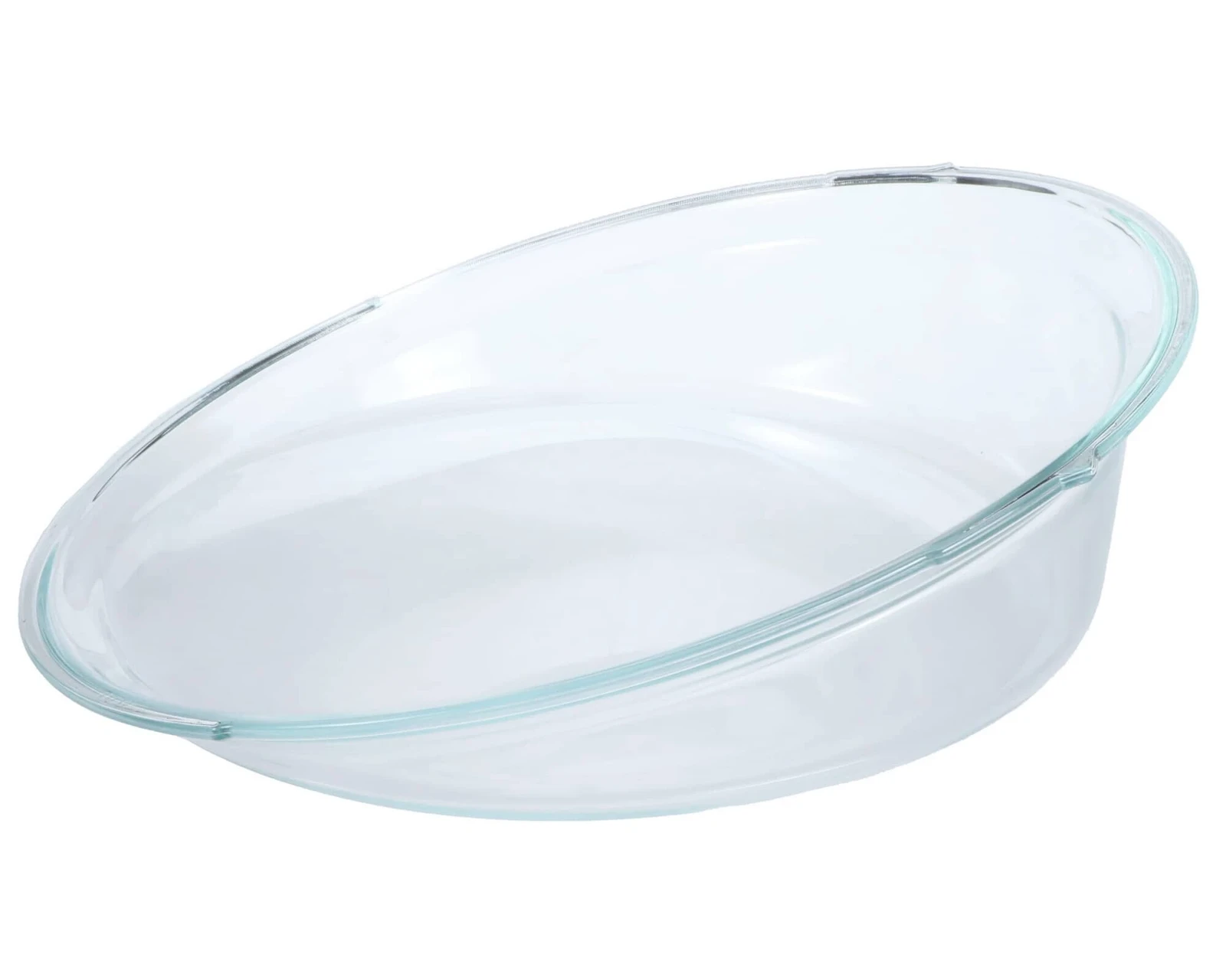 Glass Component
