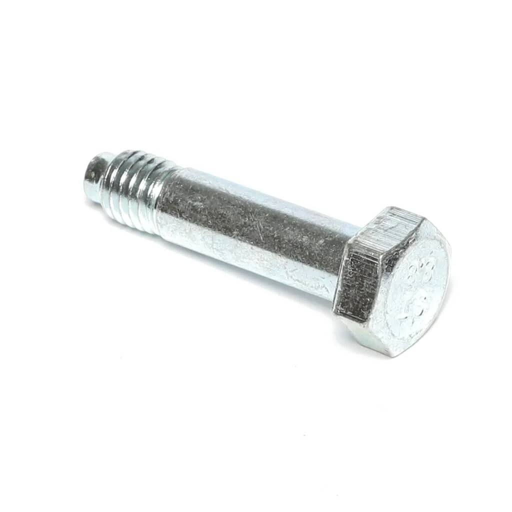 Shaft Assembly