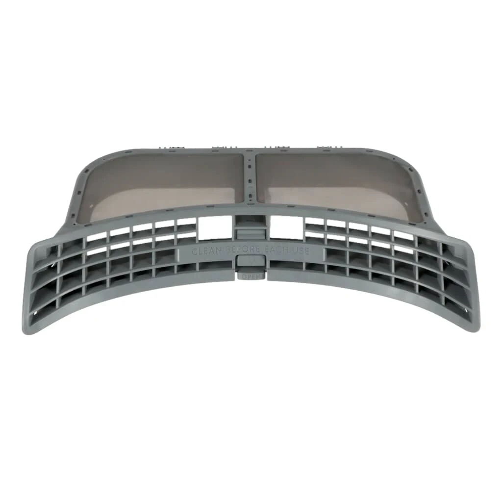 Filter Assembly