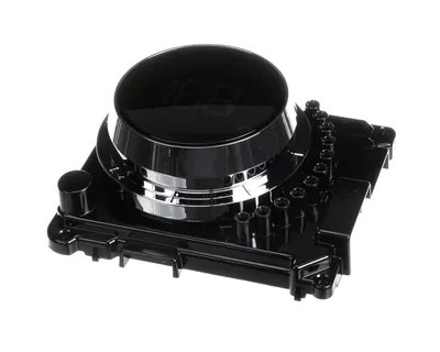 Knob Assembly